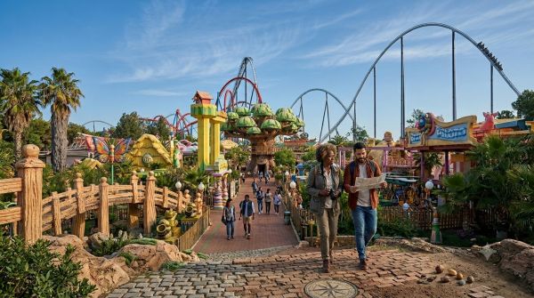 Portaventura : tous nos conseils pratiques avant la visite