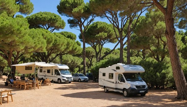 Découvrez le plus beau camping de Fréjus pour vos vacances rêvées