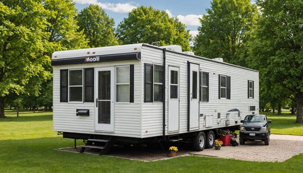 Acheter pièces détachées de mobil-home avec mobil discount facilement