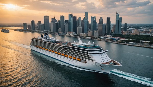 Conseils pratiques pour profiter pleinement de votre croisière