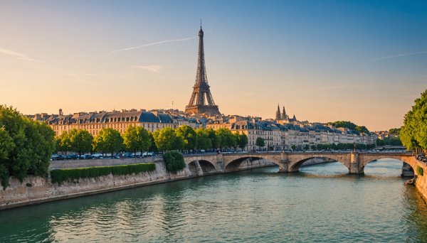 Les meilleures recommandations de gîtes pour un séjour inoubliable en France