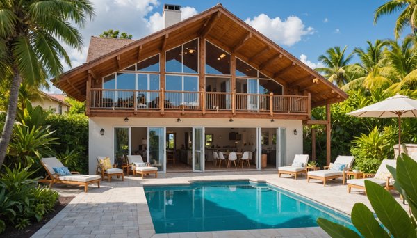 Comment choisir le gîte parfait pour vos vacances : conseils pratiques