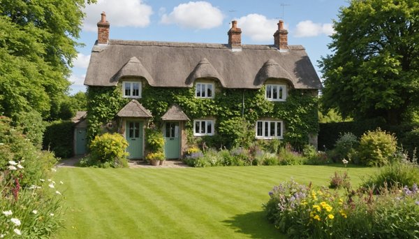 Les meilleurs conseils pour choisir un gîte en pleine nature