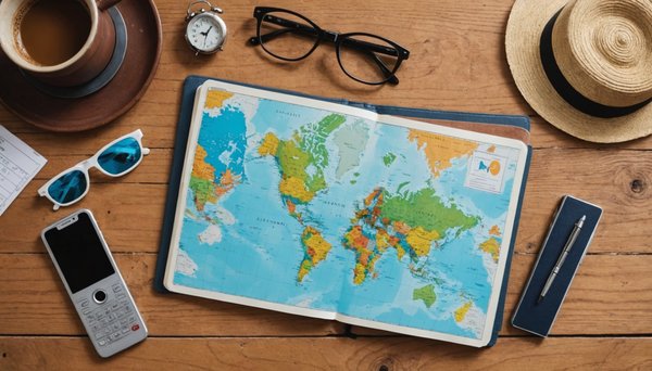Comment dénicher des offres de dernière minute pour vos voyages