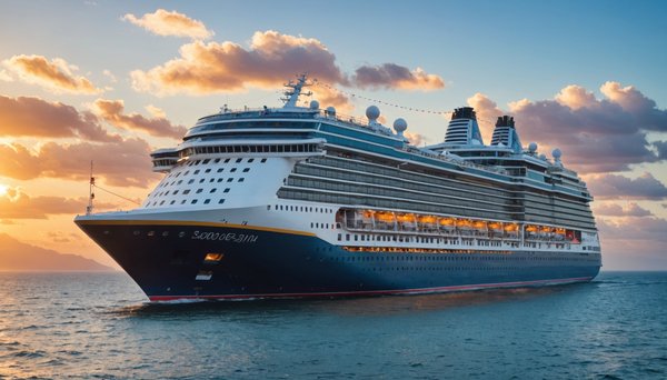 Conseils pratiques pour profiter pleinement de votre première croisière