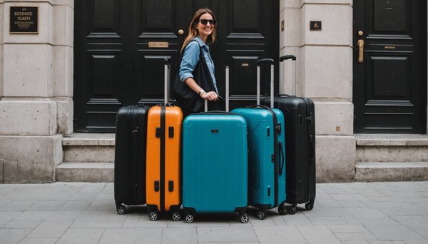 Comment choisir la valise idéale pour votre prochain voyage