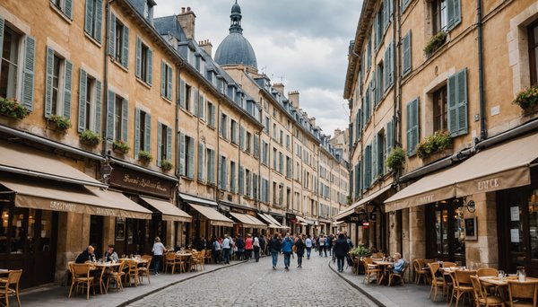 Les meilleures astuces pour voyager à petit prix en France