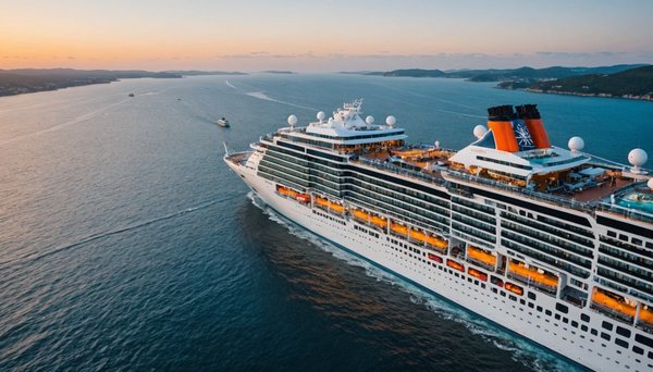 Guide complet pour choisir la croisière qui vous correspond