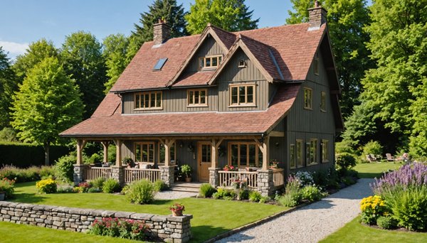 Comment choisir le gîte idéal : conseils et astuces pratiques