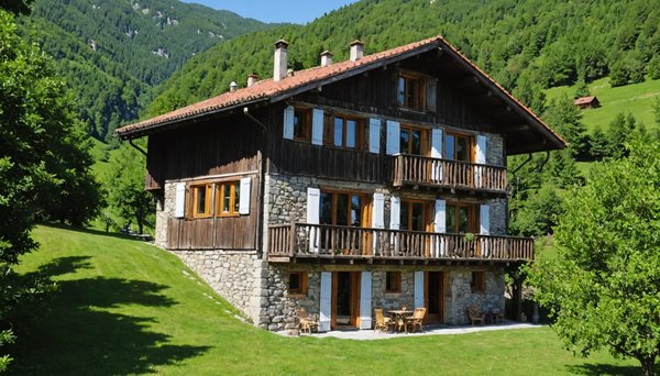 Hébergements uniques à découvrir dans les Pyrénées-Orientales