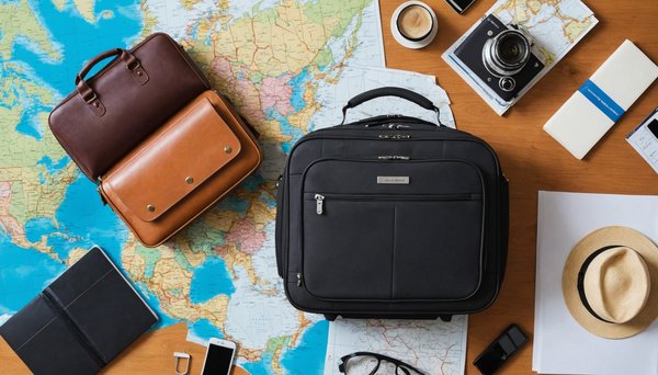 Comparatif des différents types d'hébergement en voyage