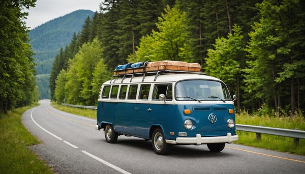Astuces pratiques pour maximiser votre expérience durant un road trip