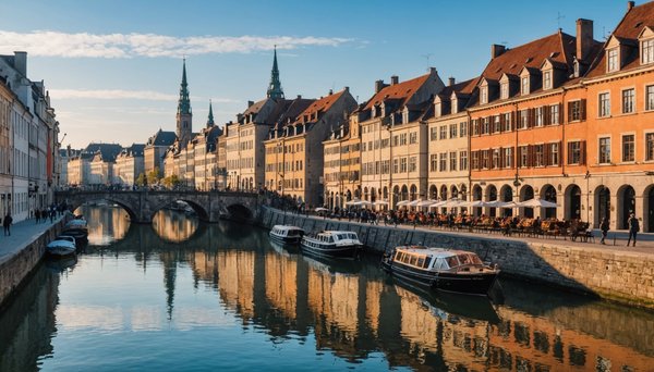 Les meilleures villes à visiter en Europe pour un voyage inoubliable