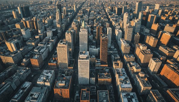 Guide pratique des destinations urbaines incontournables en 2024