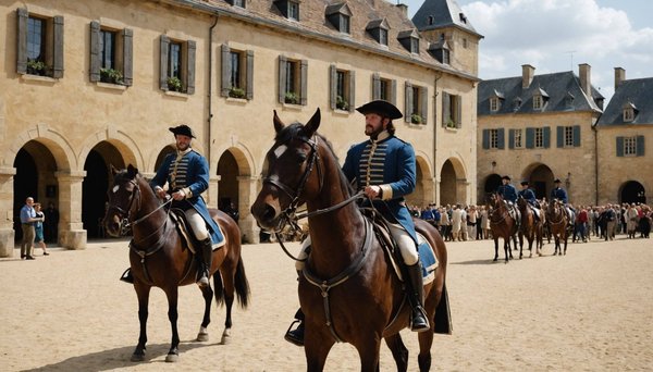 Conseils pour un séjour au puy du fou : séjournez au paradis