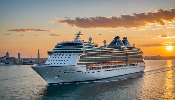 Comment bien préparer sa première croisière : conseils indispensables