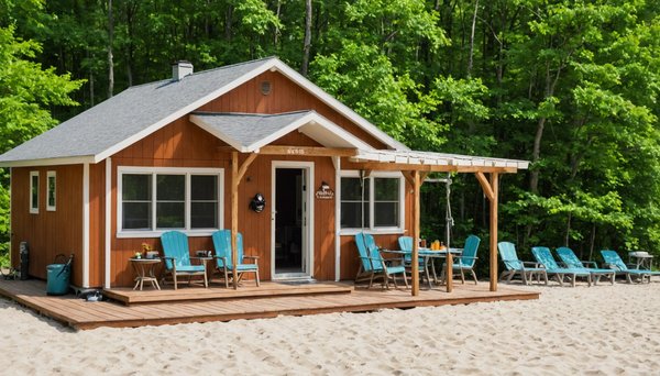 Comment choisir le gîte idéal pour vos vacances en famille