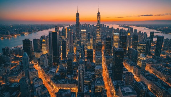 Top 5 des villes à visiter pour une expérience culturelle riche