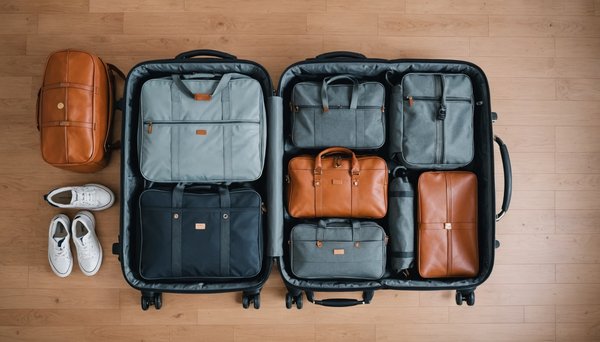 Les meilleures astuces pour organiser votre bagage efficacement