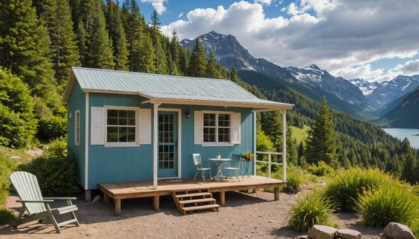 Comment choisir un gîte abordable pour vos vacances