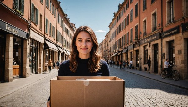 Découvrez les meilleures options de box toulouse à partir de 29€