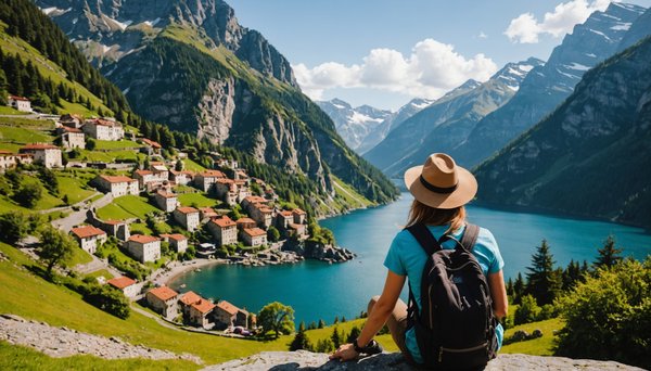 10 astuces pour voyager à petit prix cet été