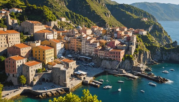 Les meilleures destinations pour un week-end économique