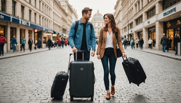 Comment profiter des offres de dernière minute en voyage