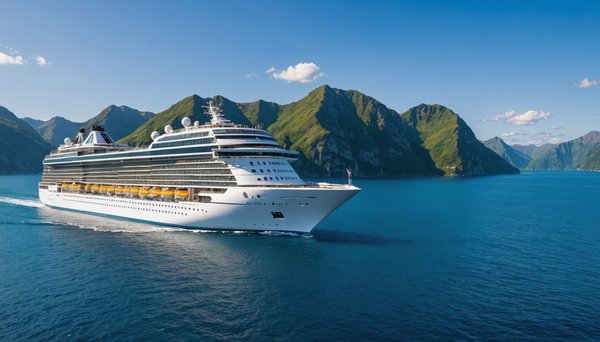 Top 5 des destinations de croisière à ne pas manquer en 2024