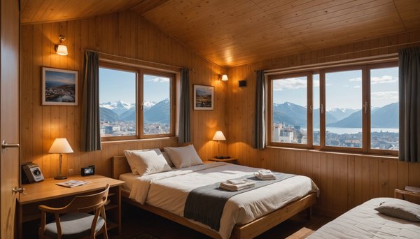 Les meilleures astuces pour choisir un hébergement lors de vos voyages