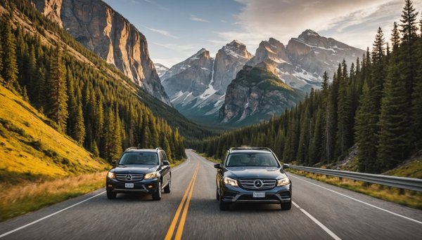 Guide complet pour planifier un road trip inoubliable