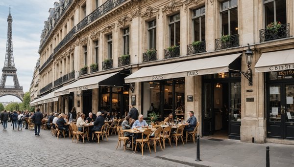 Les incontournables d'un week-end à Paris : conseils pour un séjour mémorable
