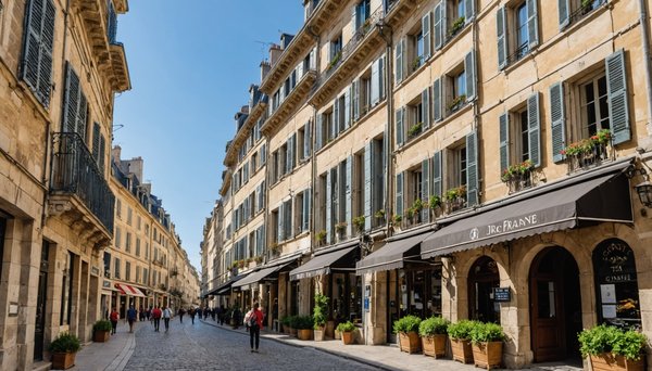 Comment trouver des offres avantageuses pour vos séjours en France