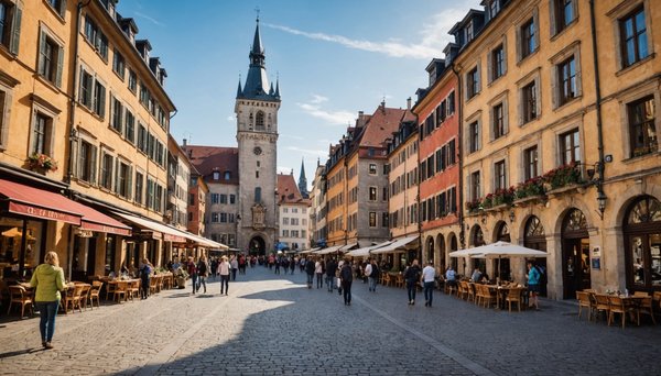 Les meilleures astuces pour voyager à petit prix en Europe