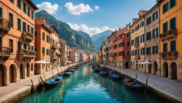 Guide des destinations abordables pour des vacances inoubliables