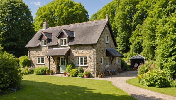 Comment choisir le gîte idéal pour vos vacances en famille