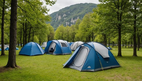 Astuces pour un camping économique et agréable dans le Pays Basque