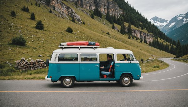 Comment planifier un road trip économique : conseils et astuces pratiques