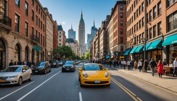 Séjours urbains : astuces pour profiter des grandes villes sans se ruiner
