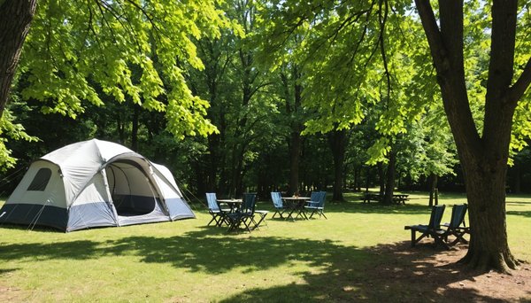 Camping la sagne : des vacances au fil de la dordogne, entre nature et patrimoine