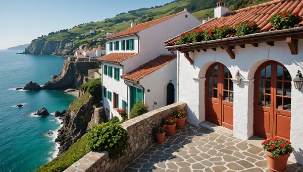 Séjourner dans un hôtel de charme au pays basque : avantages et conseils