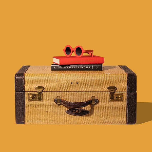 Les objets indispensables à emporter pour un voyage réussi