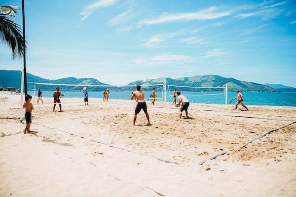 Les meilleures activités ludiques et sportives à faire en camping