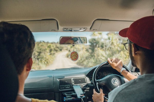 Les inconvénients d'un road trip : road trip ou voyage organisé ?