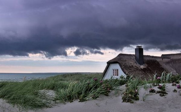 Quel est le prix moyen d'une location de camping au bord de la mer en France ?