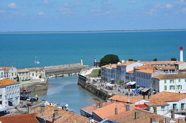 Comment trouver un hôtel à bon prix sur l'île de Ré ?