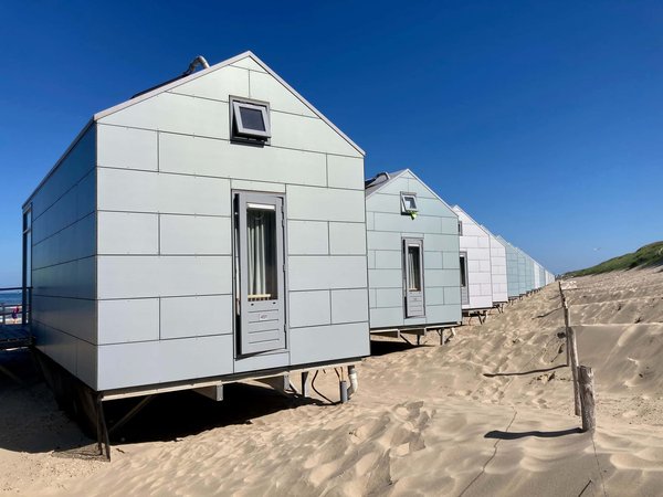 Les mobil homes en location en Loire-Atlantique