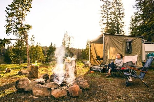 Top 5 des campings incontournables à Sarlat-la-Canéda