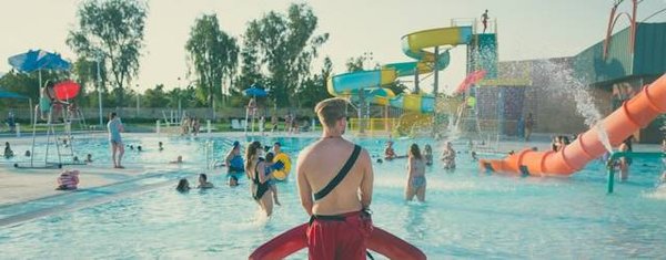 Top 5 des campings 4 étoiles au Cap d'Agde