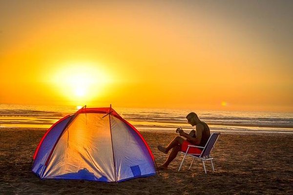 Les joyaux de Banyuls sur Mer en camping